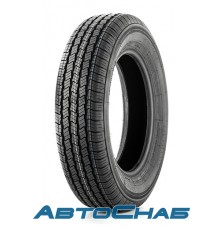 185/75R16C ROYAL BLACK GAZILL 104/102 R M+S
